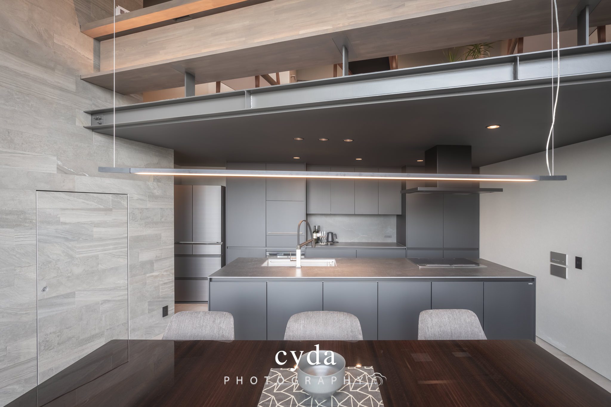 Renovated Japanese residence